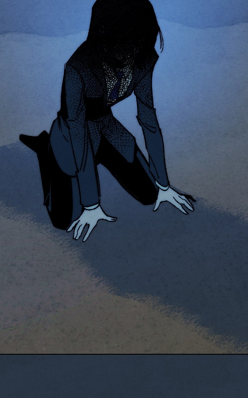 Hand Jumper (S2) Ep. 101 - Purgatory page 50 - 