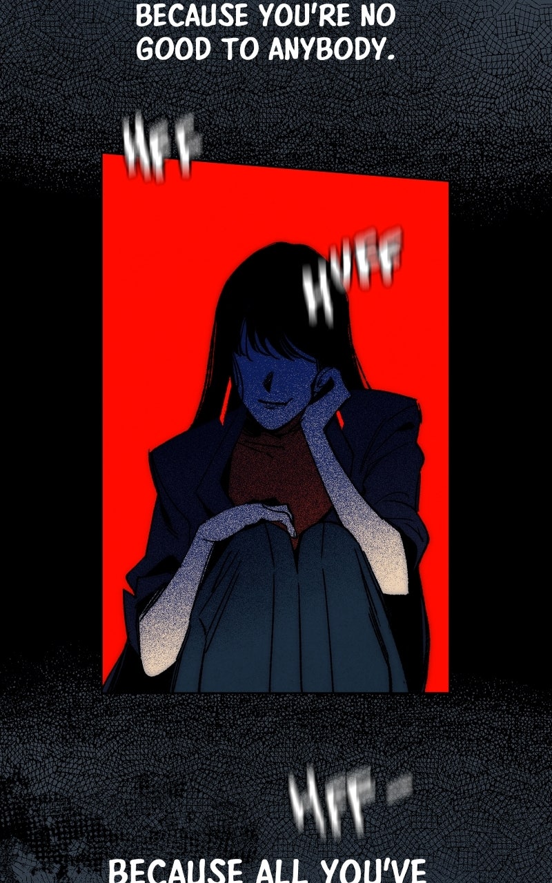 Hand Jumper (S2) Ep. 101 - Purgatory page 6 - 