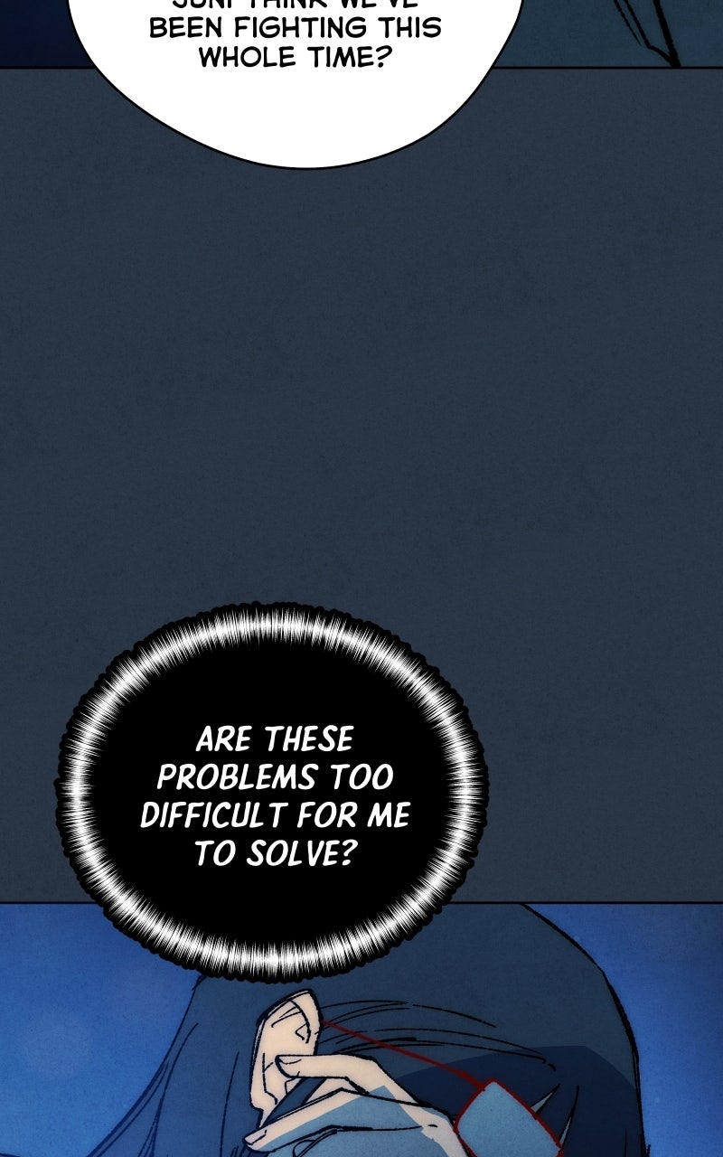 Hand Jumper (S2) Ep. 101 - Purgatory page 54 - 