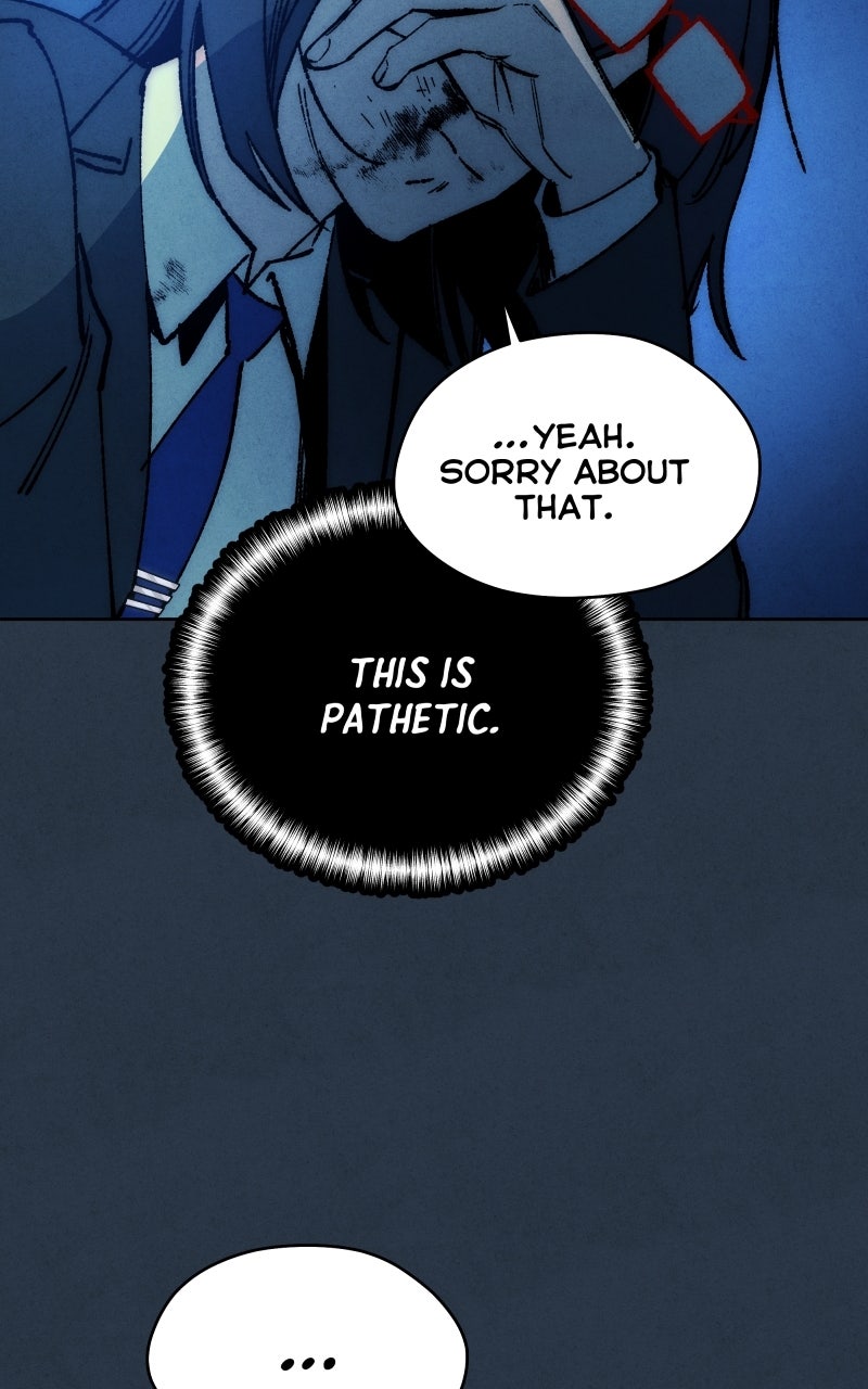Hand Jumper (S2) Ep. 101 - Purgatory page 55 - 