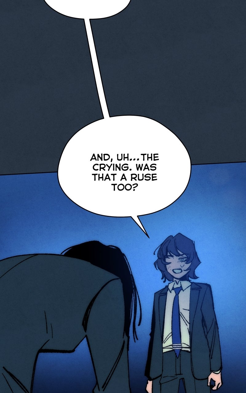 Hand Jumper (S2) Ep. 101 - Purgatory page 56 - 