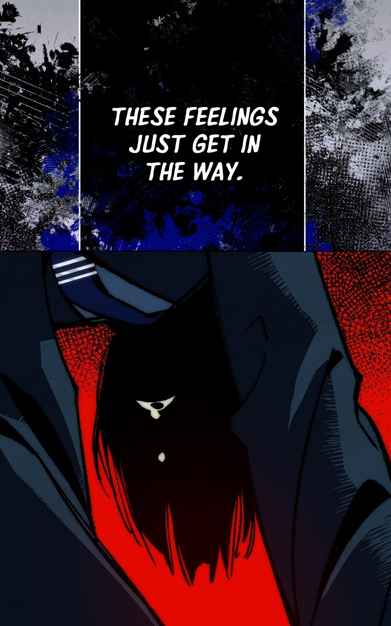 Hand Jumper (S2) Ep. 101 - Purgatory page 58 - 