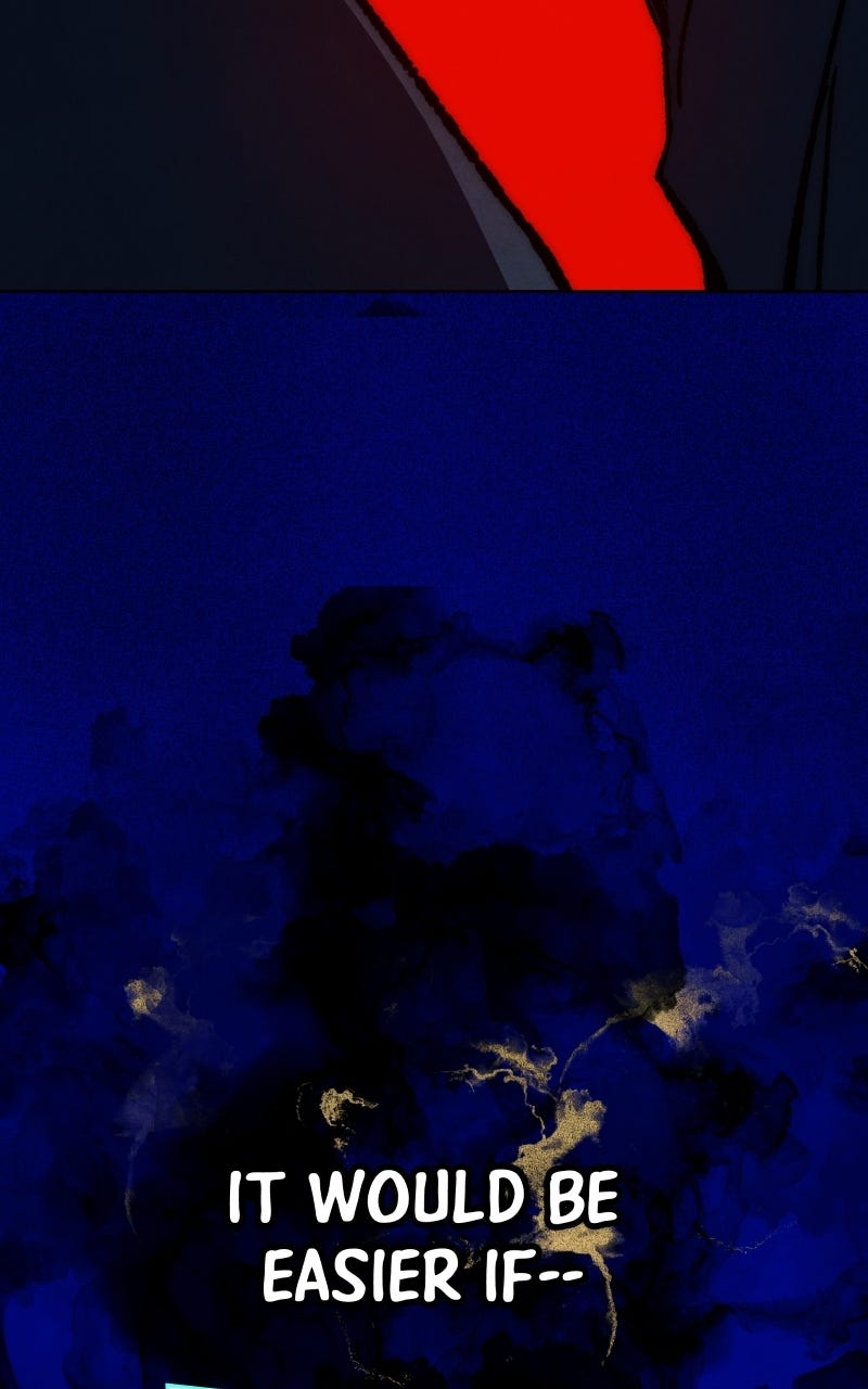 Hand Jumper (S2) Ep. 101 - Purgatory page 59 - 