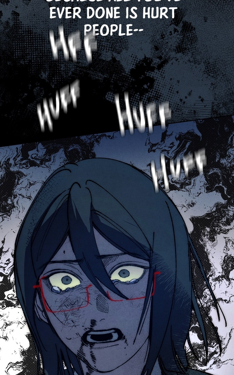 Hand Jumper (S2) Ep. 101 - Purgatory page 7 - 
