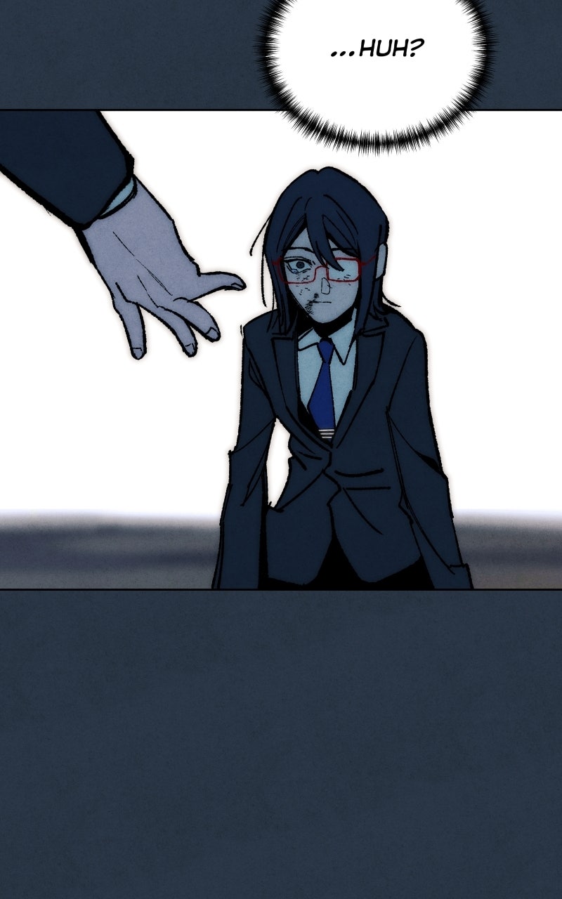 Hand Jumper (S2) Ep. 101 - Purgatory page 64 - 