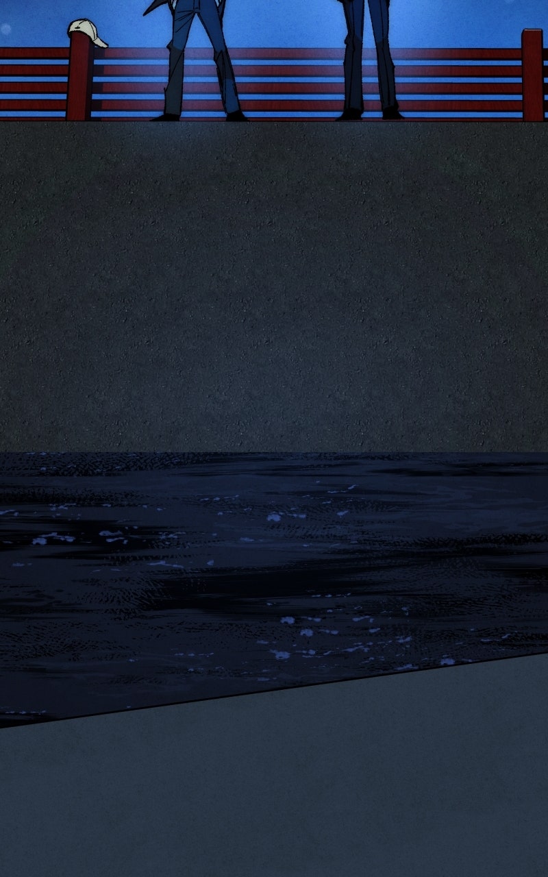 Hand Jumper (S2) Ep. 101 - Purgatory page 68 - 