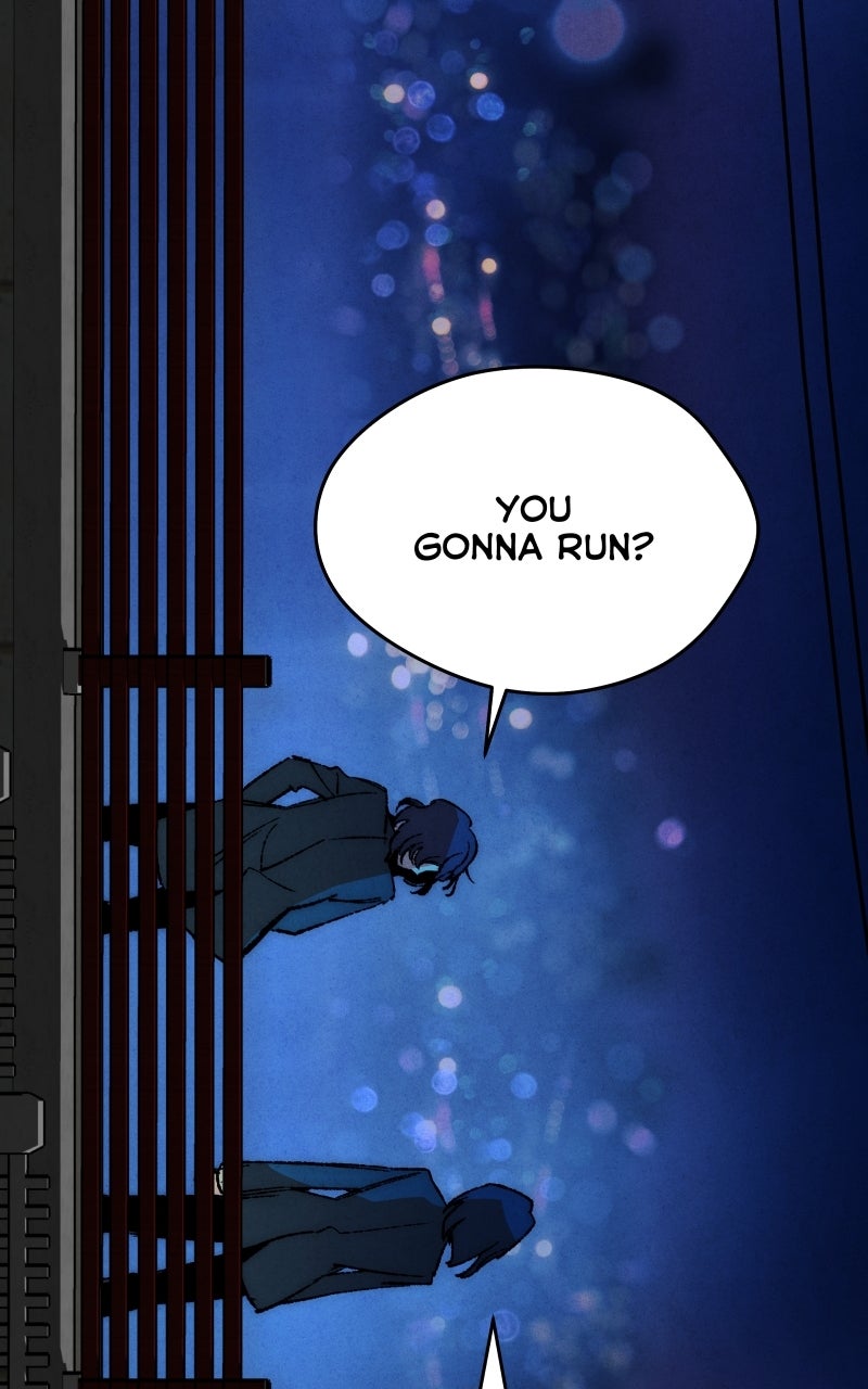 Hand Jumper (S2) Ep. 101 - Purgatory page 70 - 