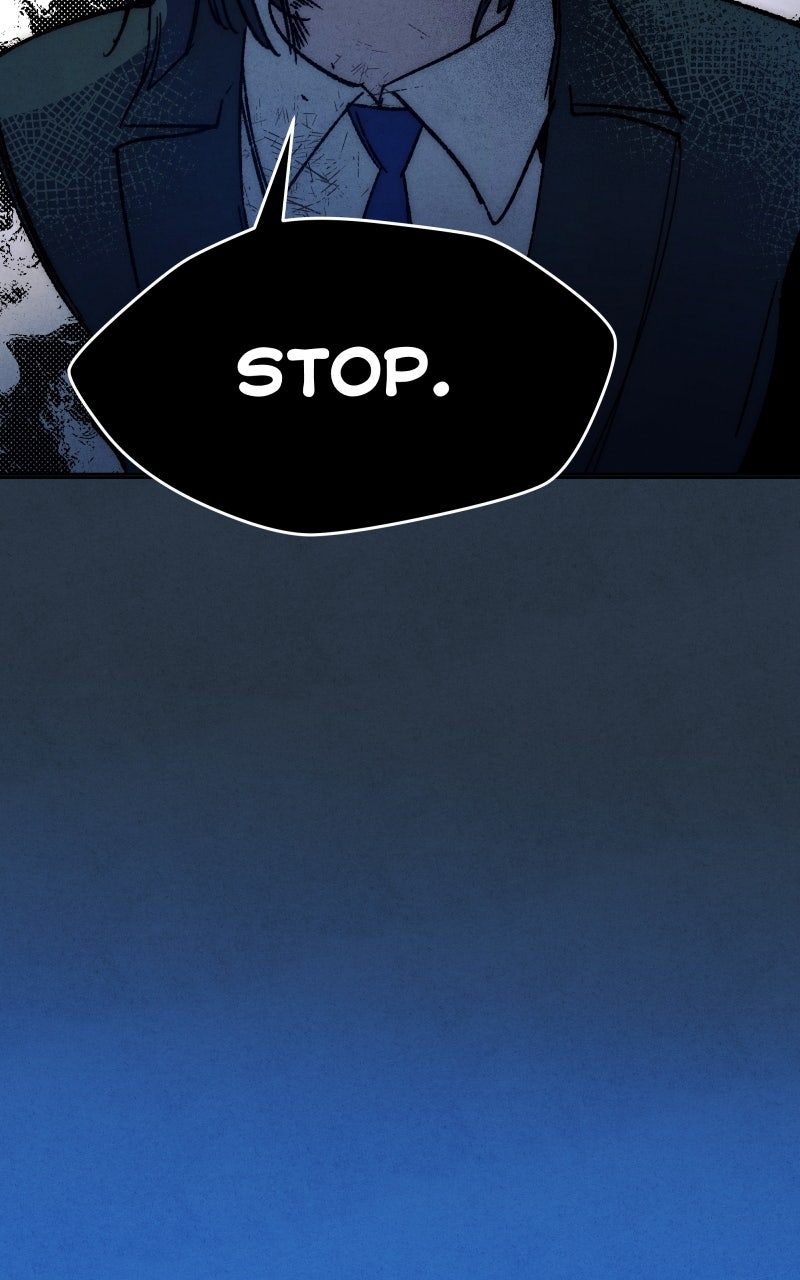 Hand Jumper (S2) Ep. 101 - Purgatory page 8 - 