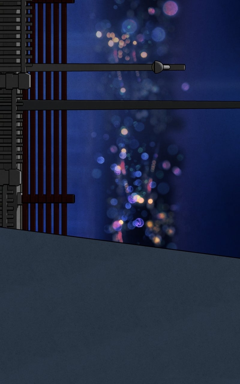 Hand Jumper (S2) Ep. 101 - Purgatory page 72 - 