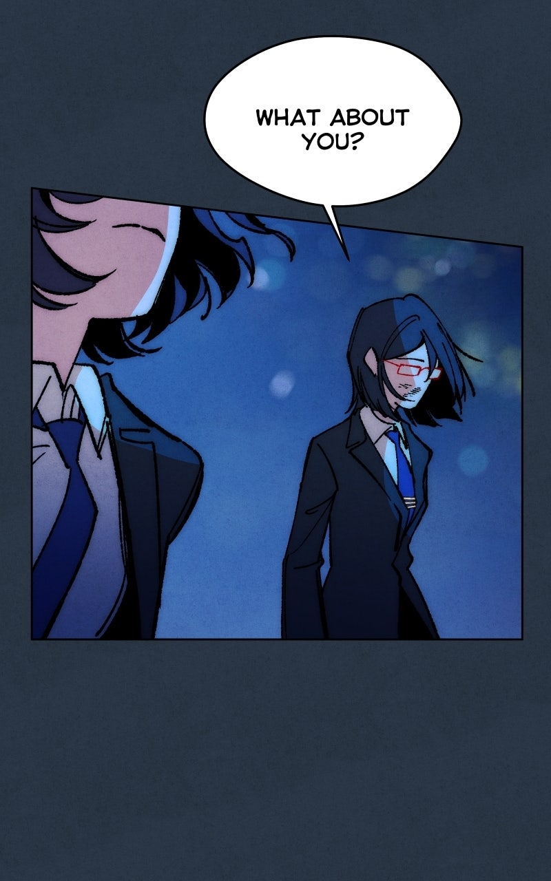 Hand Jumper (S2) Ep. 101 - Purgatory page 73 - 