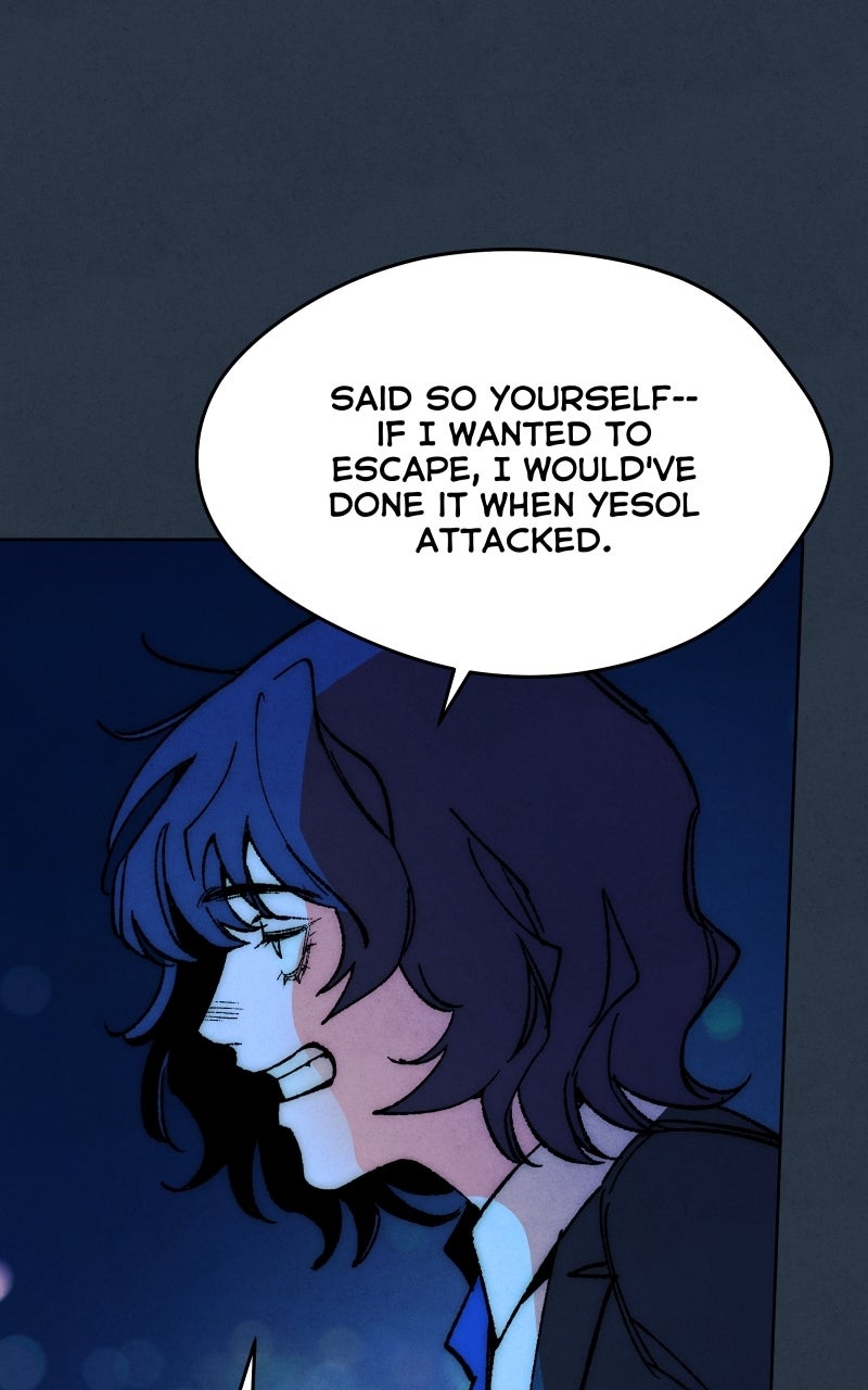 Hand Jumper (S2) Ep. 101 - Purgatory page 77 - 