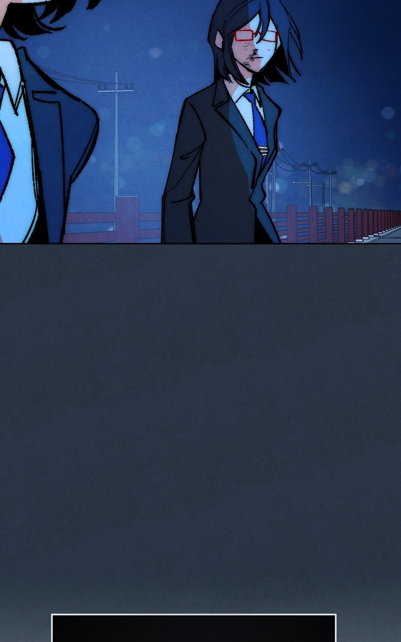 Hand Jumper (S2) Ep. 101 - Purgatory page 79 - 