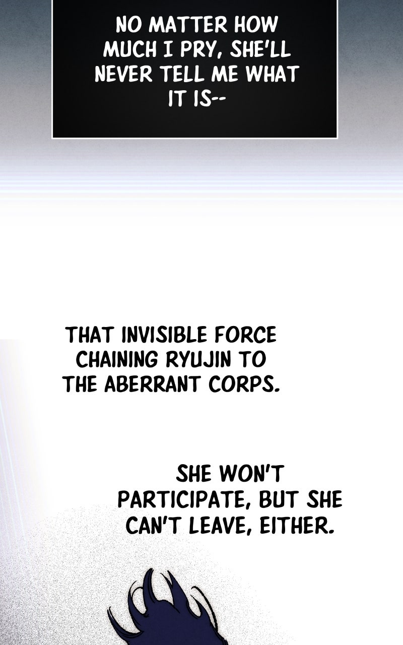 Hand Jumper (S2) Ep. 101 - Purgatory page 80 - 
