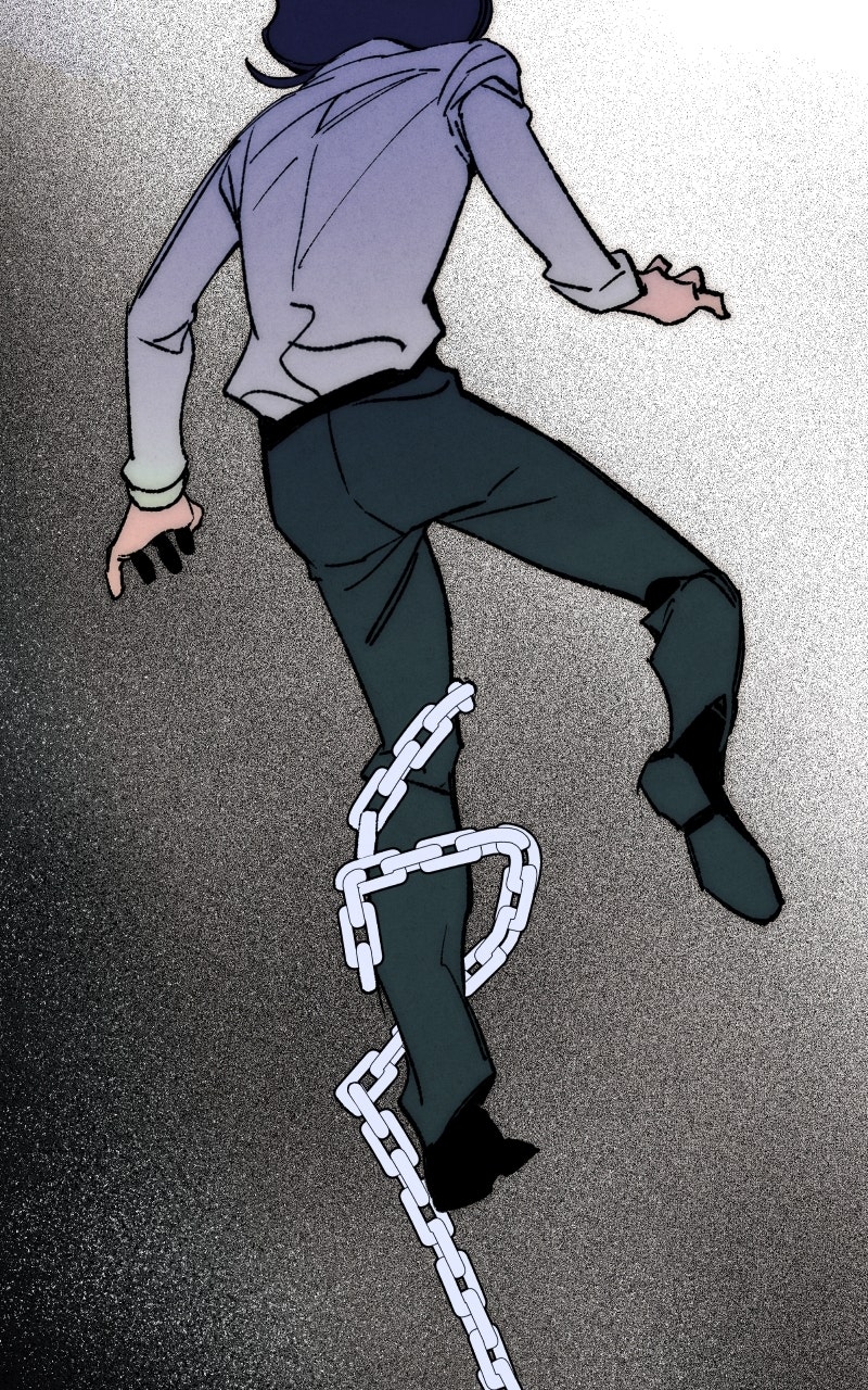 Hand Jumper (S2) Ep. 101 - Purgatory page 81 - 