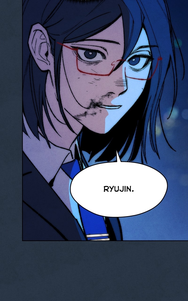 Hand Jumper (S2) Ep. 101 - Purgatory page 83 - 