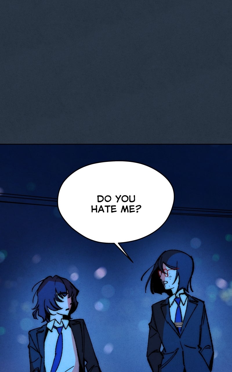 Hand Jumper (S2) Ep. 101 - Purgatory page 84 - 