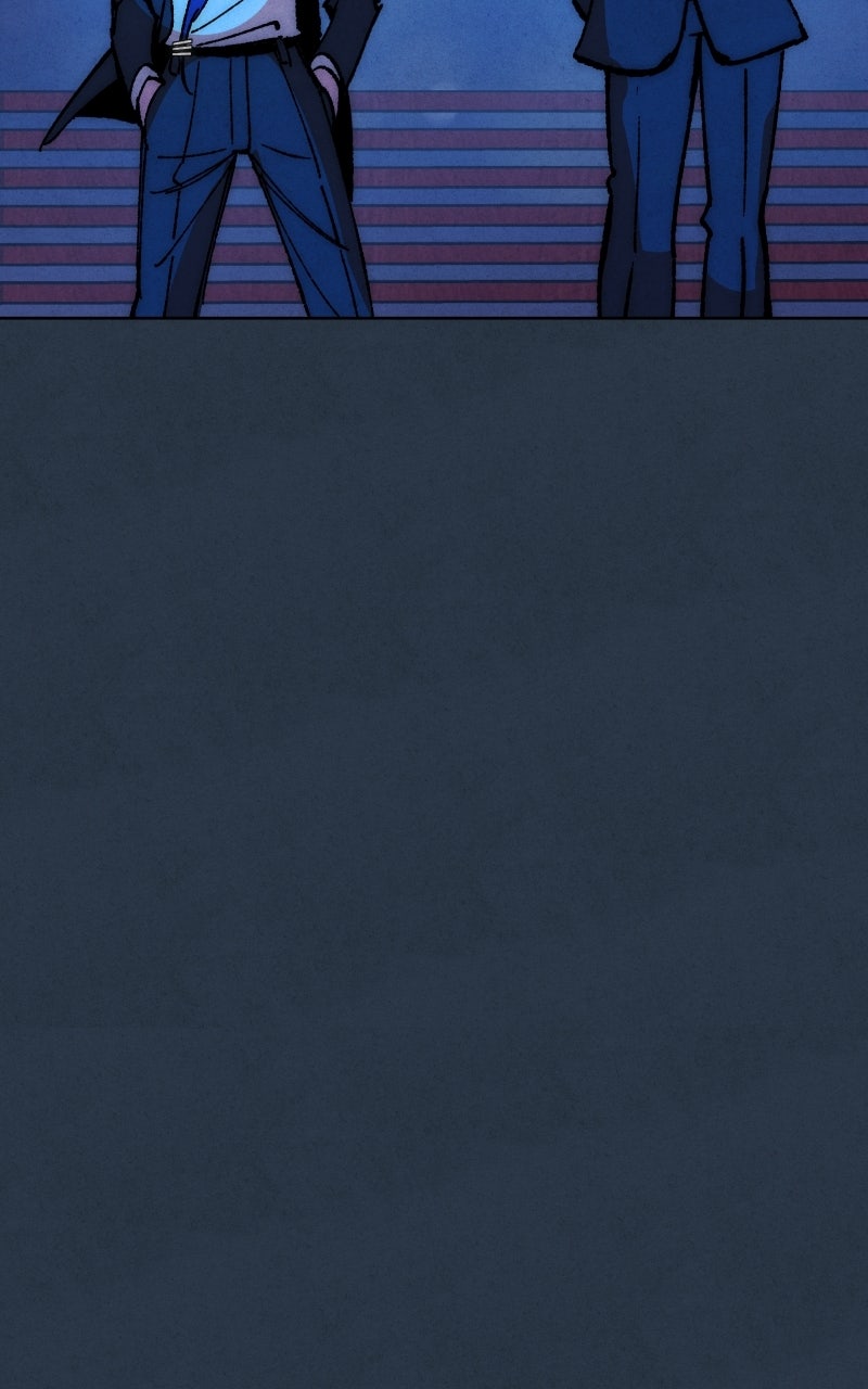 Hand Jumper (S2) Ep. 101 - Purgatory page 85 - 