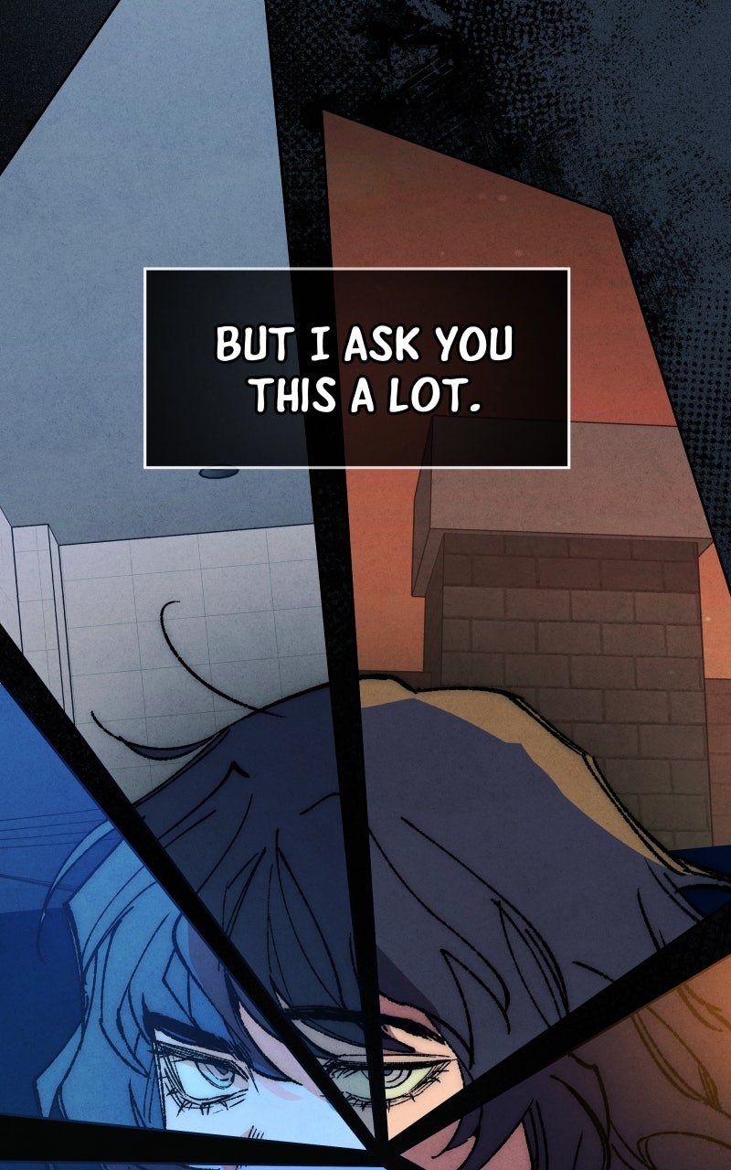 Hand Jumper (S2) Ep. 101 - Purgatory page 89 - 