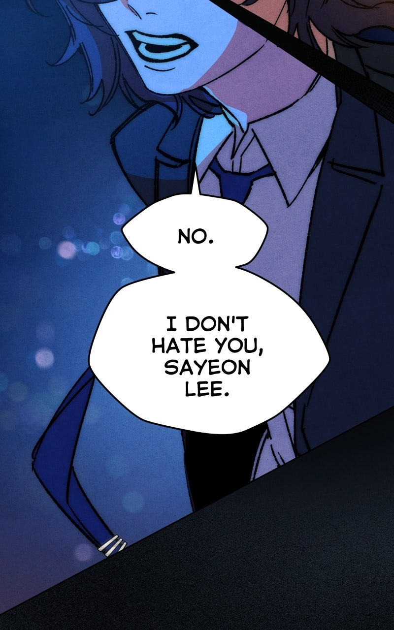 Hand Jumper (S2) Ep. 101 - Purgatory page 90 - 