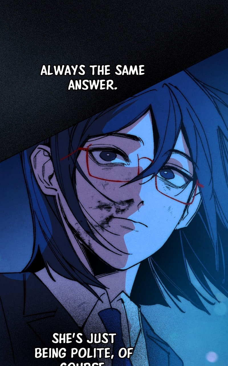 Hand Jumper (S2) Ep. 101 - Purgatory page 91 - 