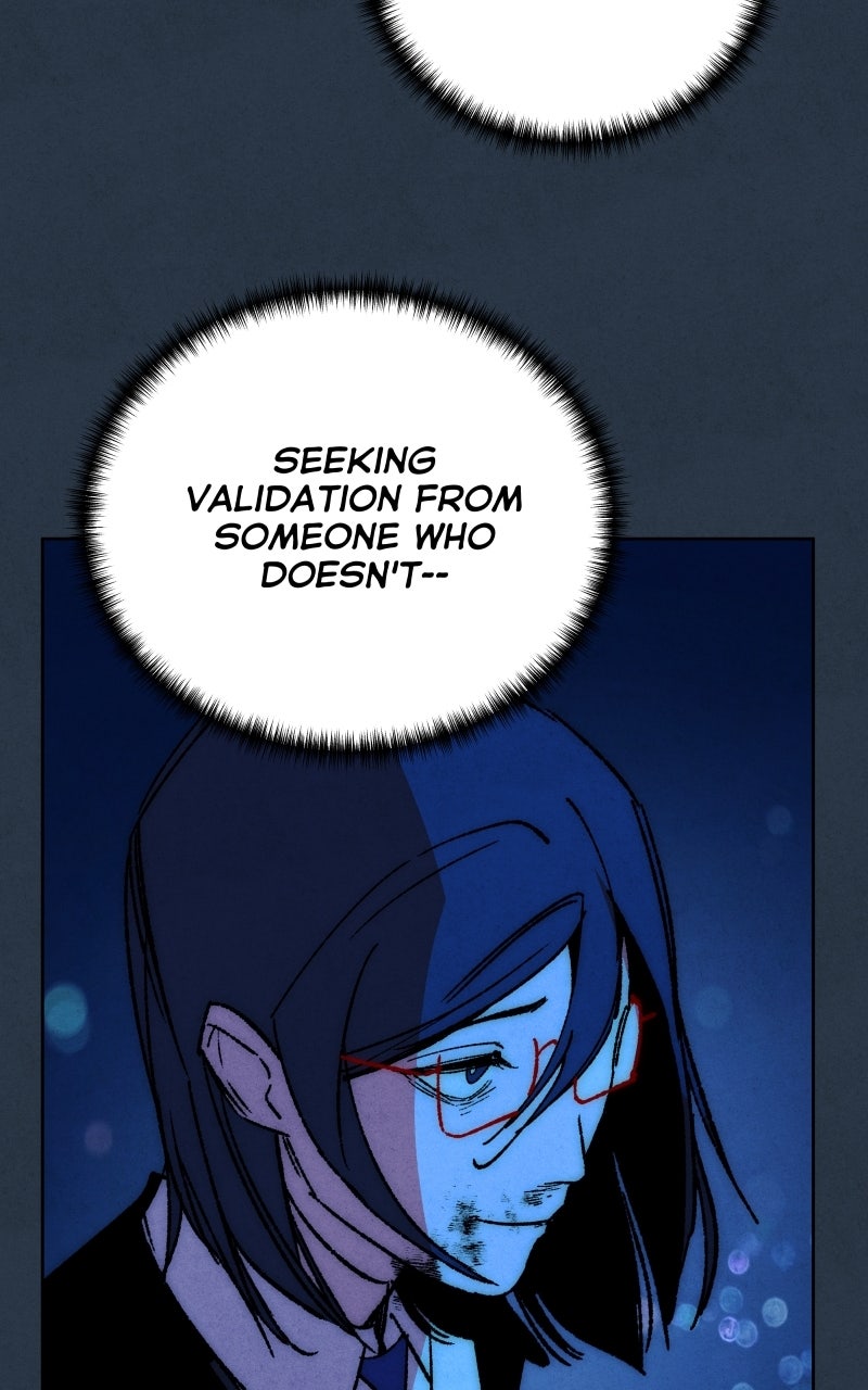 Hand Jumper (S2) Ep. 101 - Purgatory page 93 - 
