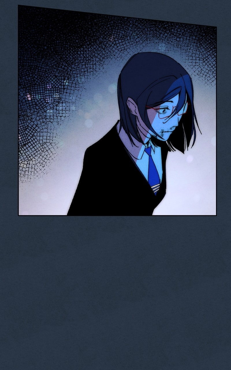 Hand Jumper (S2) Ep. 101 - Purgatory page 95 - 