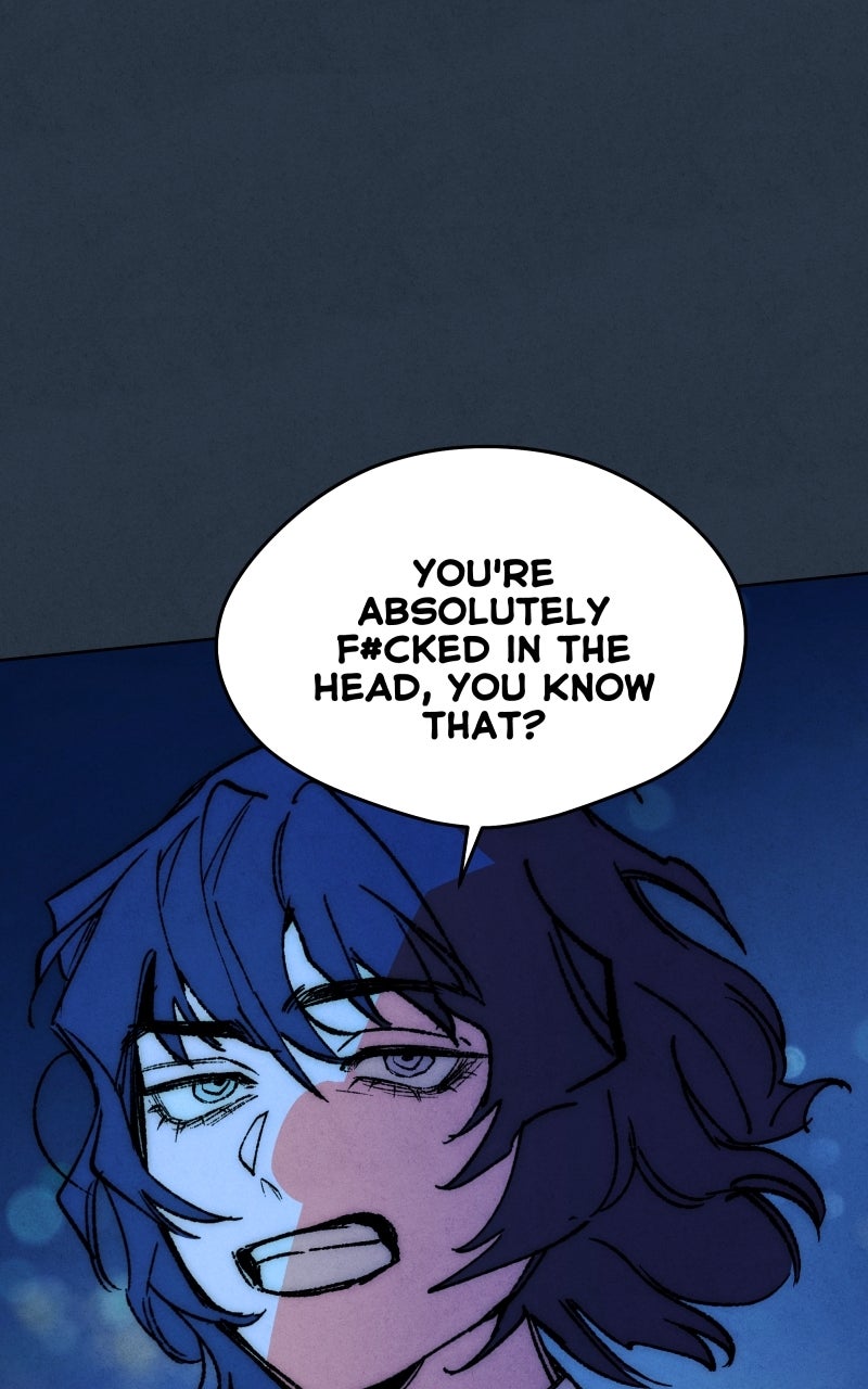 Hand Jumper (S2) Ep. 101 - Purgatory page 96 - 