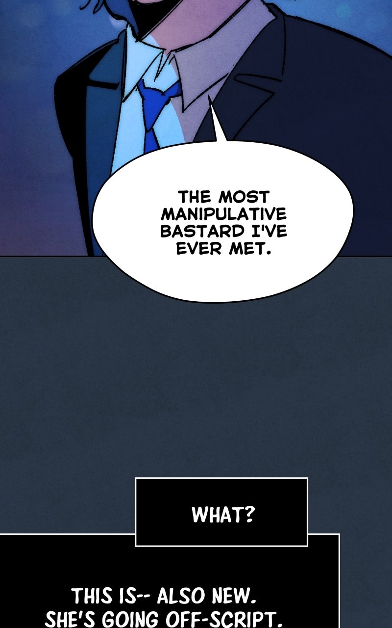Hand Jumper (S2) Ep. 101 - Purgatory page 97 - 