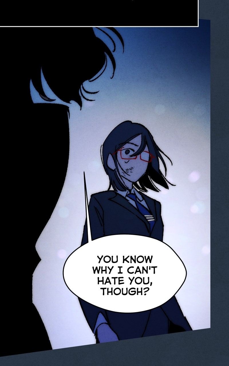 Hand Jumper (S2) Ep. 101 - Purgatory page 98 - 