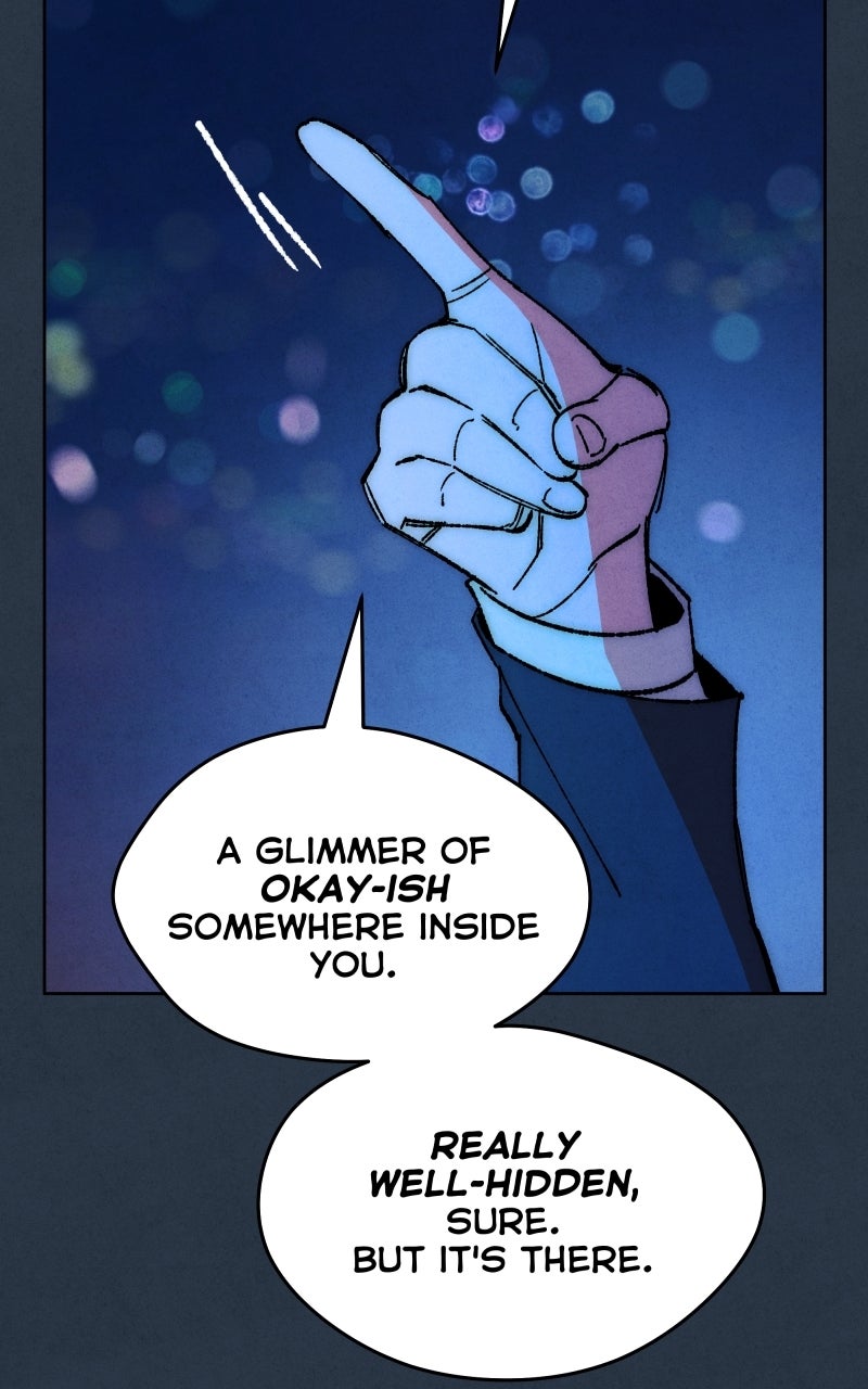 Hand Jumper (S2) Ep. 101 - Purgatory page 100 - 