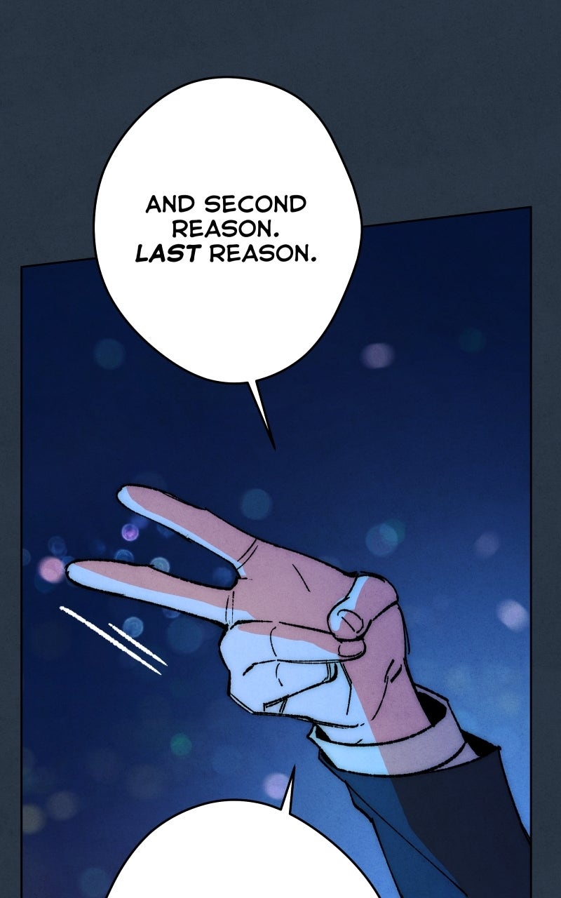 Hand Jumper (S2) Ep. 102 - Blood In, Blood Out page 1 - 