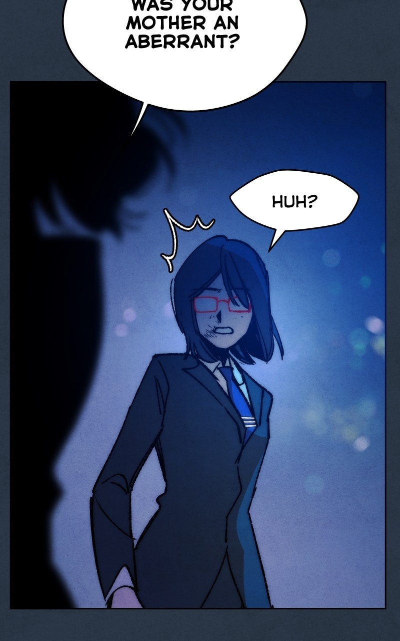 Hand Jumper (S2) Ep. 102 - Blood In, Blood Out page 104 - 