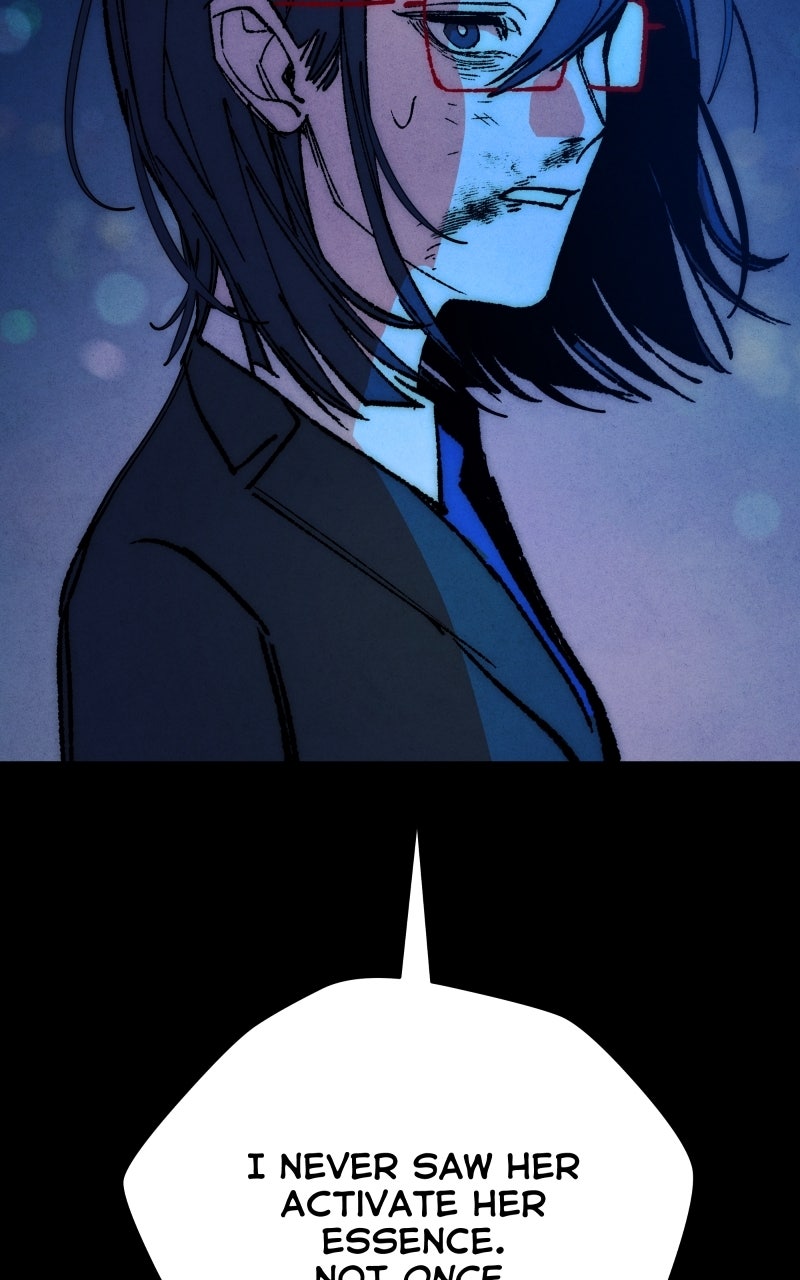 Hand Jumper (S2) Ep. 102 - Blood In, Blood Out page 108 - 