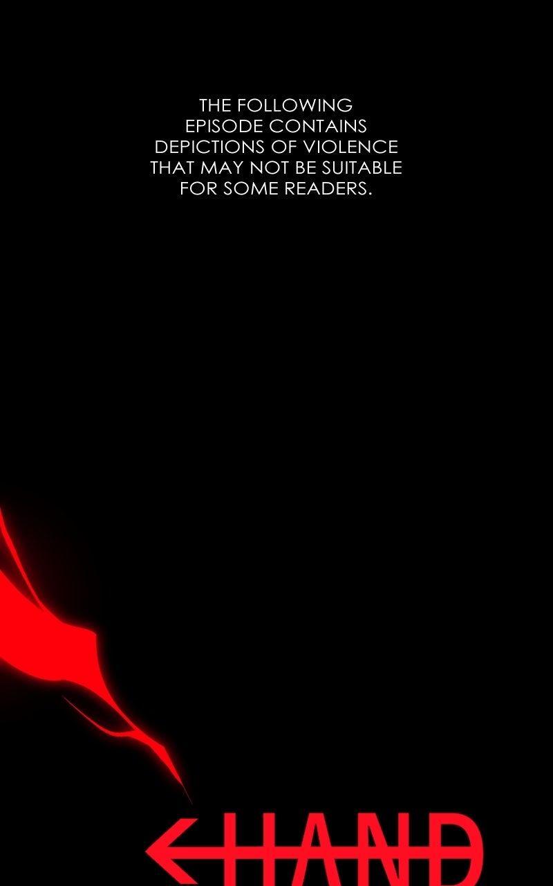 Hand Jumper (S2) Ep. 102 - Blood In, Blood Out page 12 - 