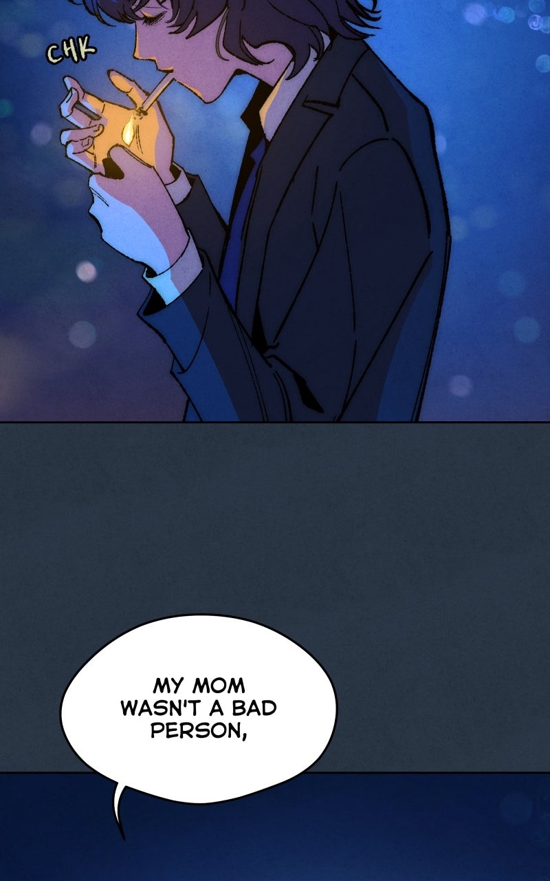 Hand Jumper (S2) Ep. 102 - Blood In, Blood Out page 15 - 