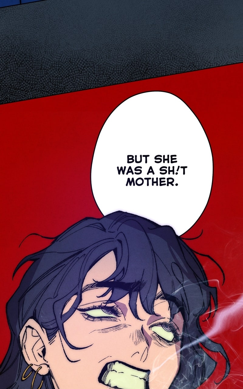 Hand Jumper (S2) Ep. 102 - Blood In, Blood Out page 17 - 
