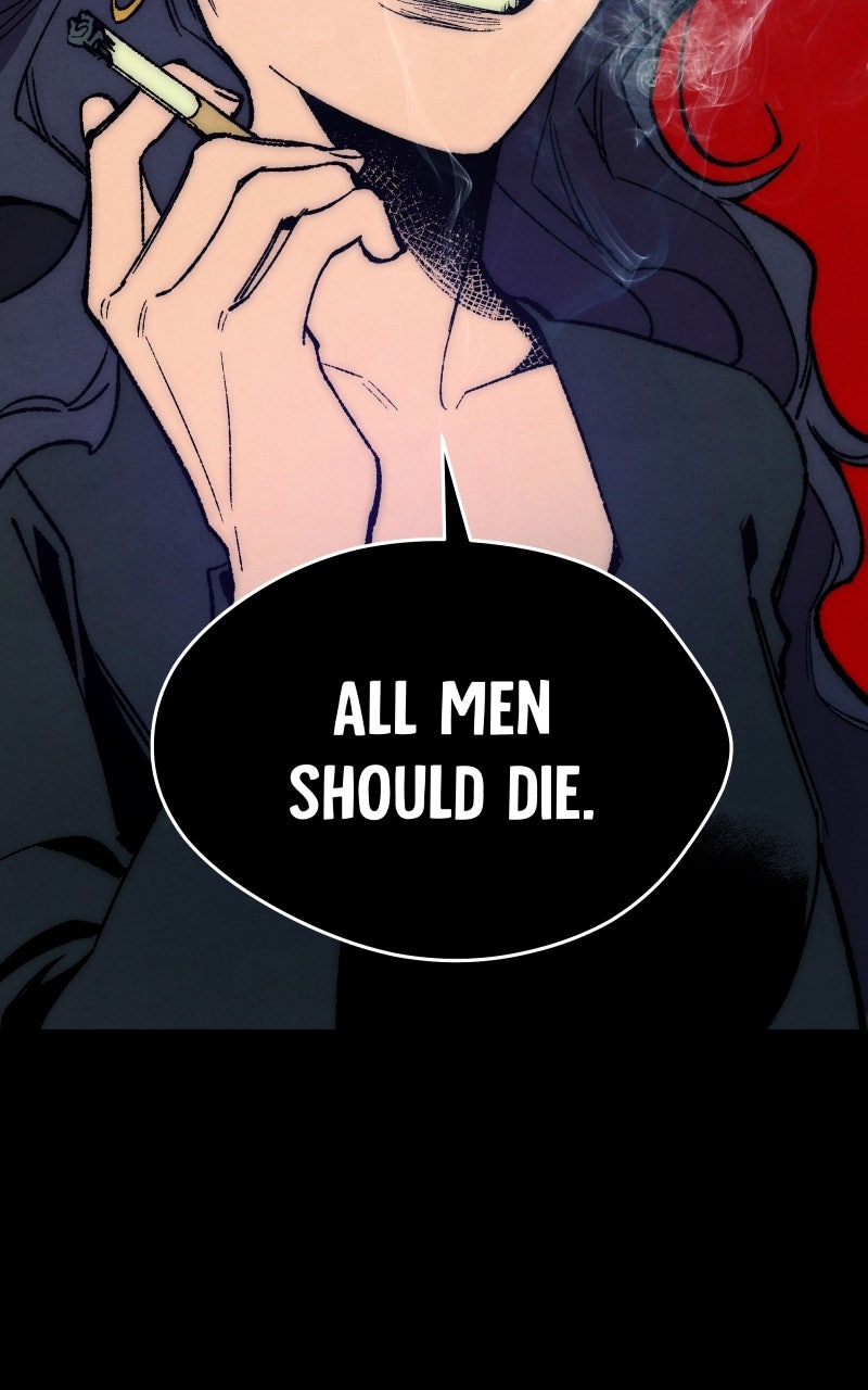 Hand Jumper (S2) Ep. 102 - Blood In, Blood Out page 18 - 