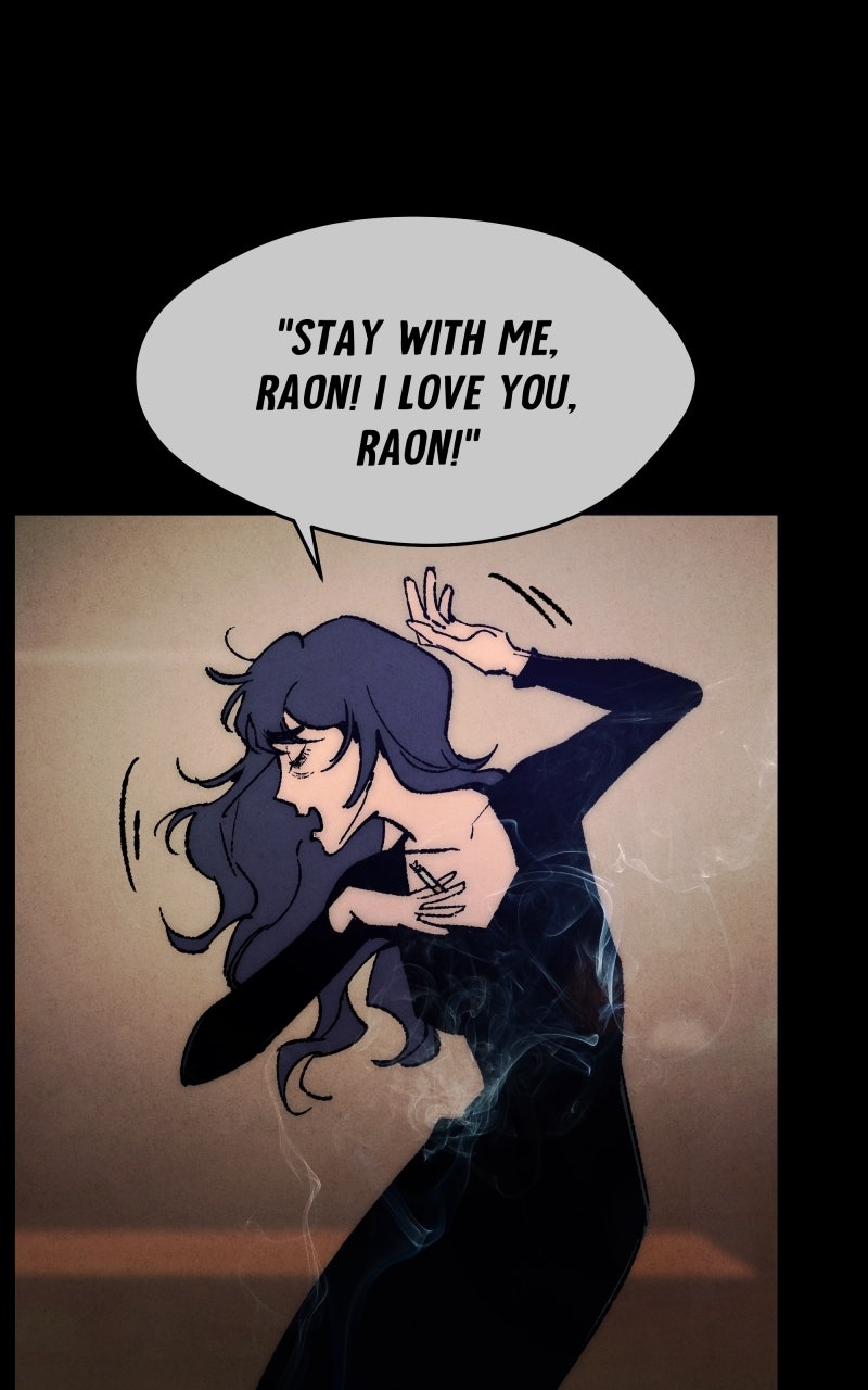 Hand Jumper (S2) Ep. 102 - Blood In, Blood Out page 19 - 