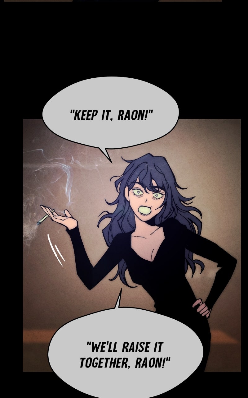 Hand Jumper (S2) Ep. 102 - Blood In, Blood Out page 20 - 