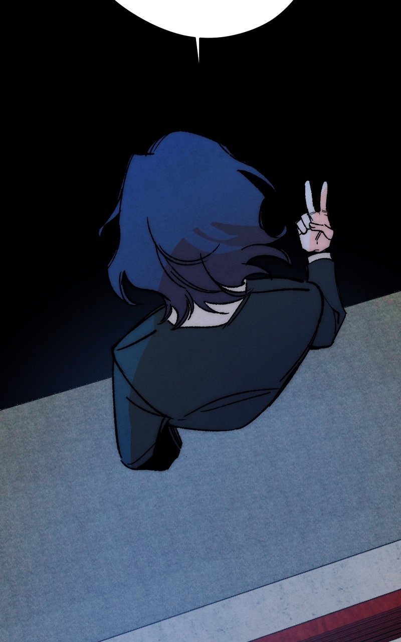 Hand Jumper (S2) Ep. 102 - Blood In, Blood Out page 3 - 
