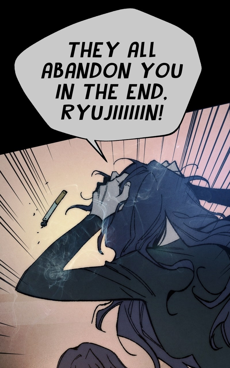 Hand Jumper (S2) Ep. 102 - Blood In, Blood Out page 22 - 