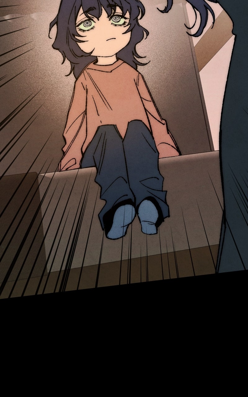 Hand Jumper (S2) Ep. 102 - Blood In, Blood Out page 23 - 