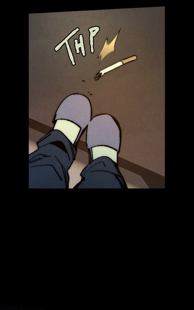 Hand Jumper (S2) Ep. 102 - Blood In, Blood Out page 24 - 