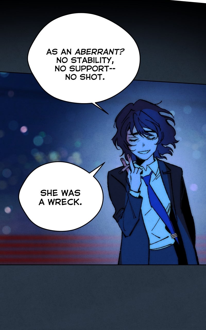 Hand Jumper (S2) Ep. 102 - Blood In, Blood Out page 26 - 