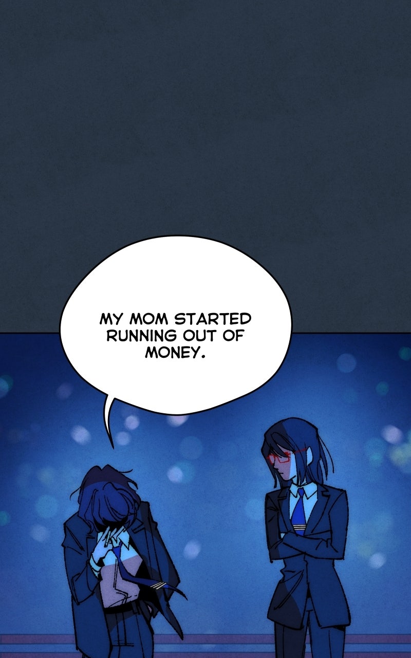 Hand Jumper (S2) Ep. 102 - Blood In, Blood Out page 27 - 