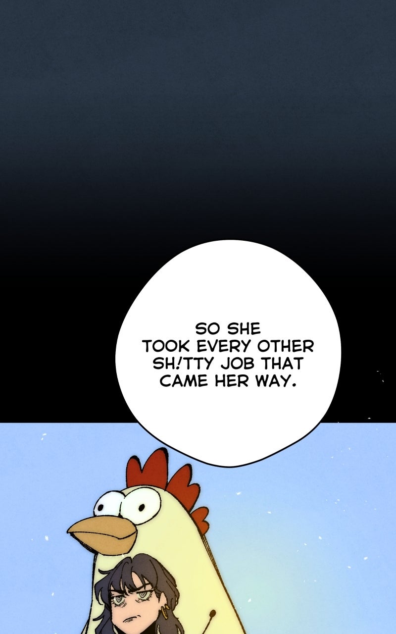 Hand Jumper (S2) Ep. 102 - Blood In, Blood Out page 29 - 