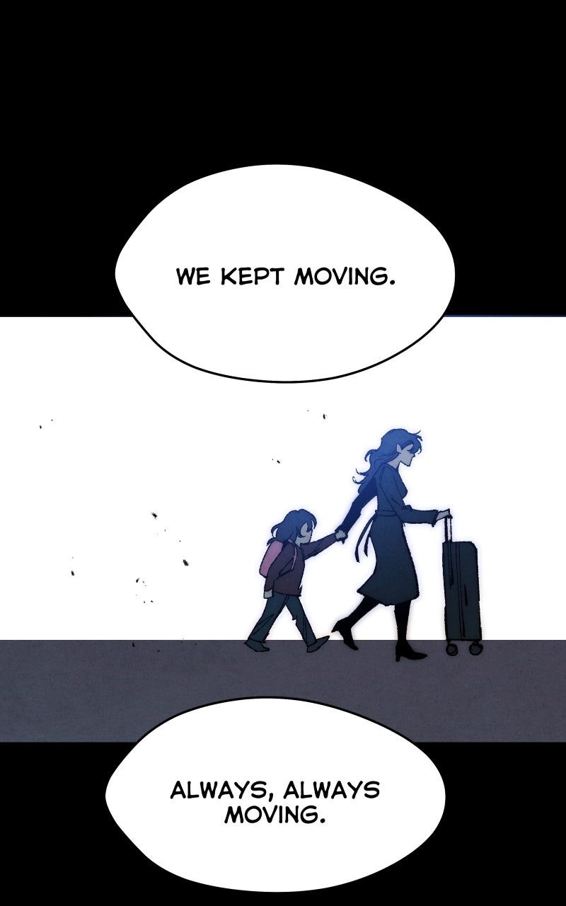 Hand Jumper (S2) Ep. 102 - Blood In, Blood Out page 32 - 