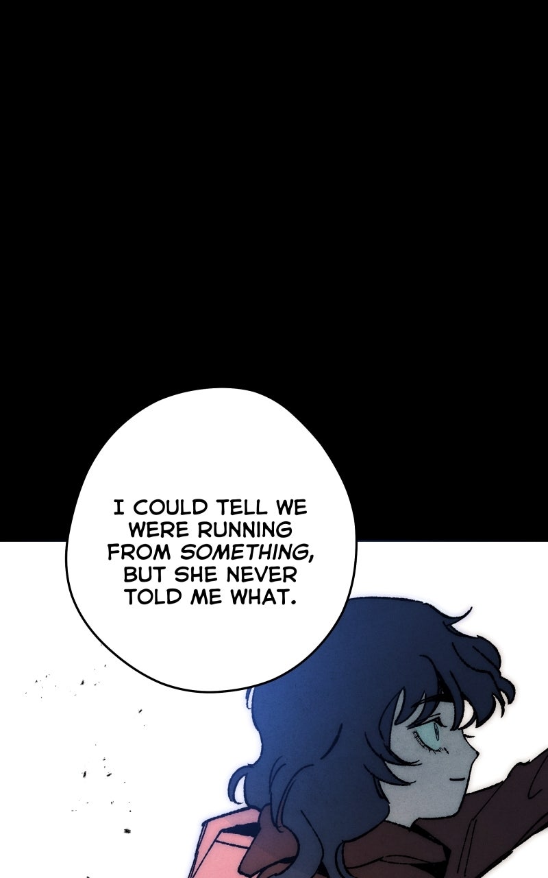Hand Jumper (S2) Ep. 102 - Blood In, Blood Out page 33 - 