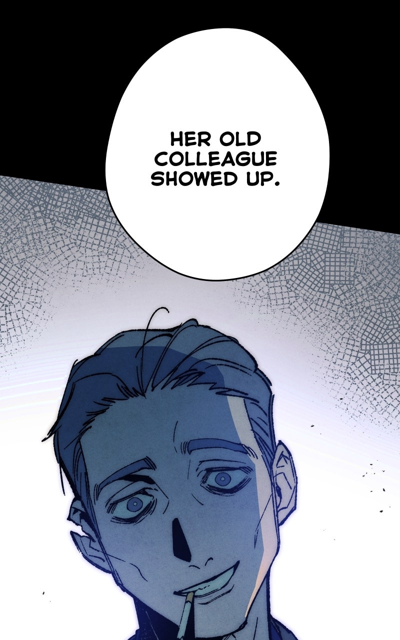 Hand Jumper (S2) Ep. 102 - Blood In, Blood Out page 38 - 