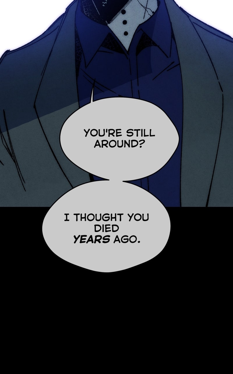 Hand Jumper (S2) Ep. 102 - Blood In, Blood Out page 39 - 
